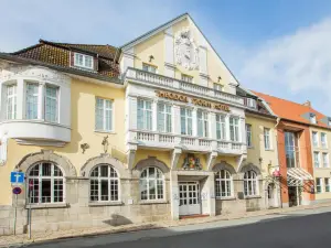Best Western Plus Theodor Storm Hotel
