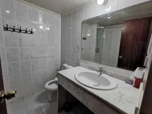 Azraq Rest House