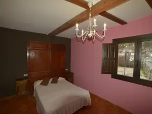 Apartamentos Rurales Puerta del Sol