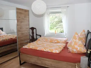 Ferienhaus Betty