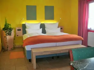 Casa Andelka