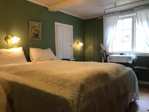 Jaunsen Gjestgjevarstad
