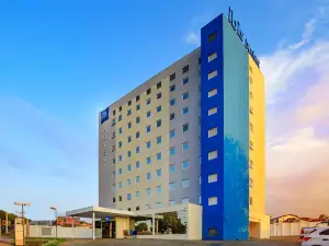 Ibis Budget São José do Rio Preto