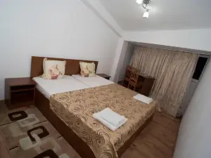 Hostel Ruxandra