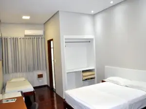Hotel Das Acacias