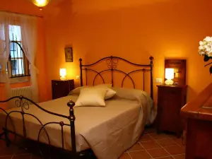 B&B la Torre a Revere