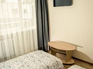 Everena Guest House