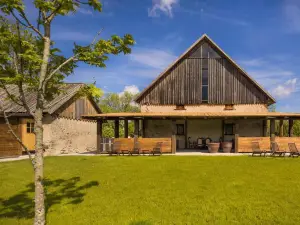 Liste Gård