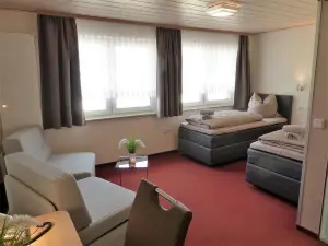 Hotel/Restaurant Balkan