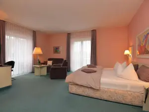 AltstadtHotel an der Werra