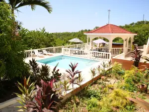 Retreat Guest House