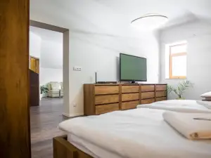Penzion a Restaurace V Zátiší