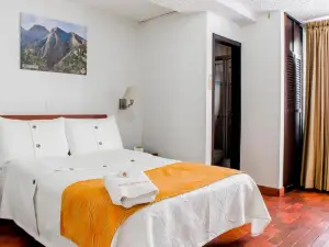 Hotel Emperador