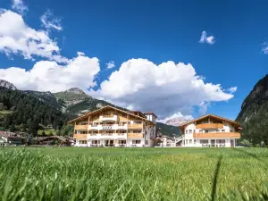 골든 파크 리조트 마진