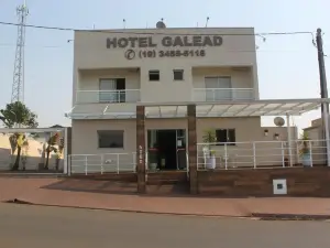 Hotel Galead
