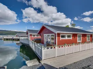 Garsnes Brygge