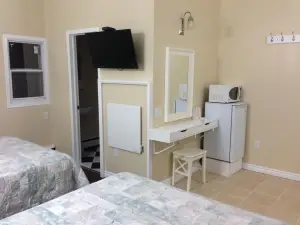 Davidson Motel