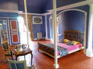 Chateau la Servayrie - Chambre d'hôtes