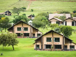 Aha Alpine Heath Resort