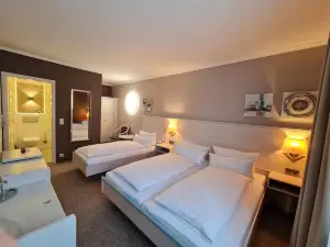 Ambiente Hotel Garni