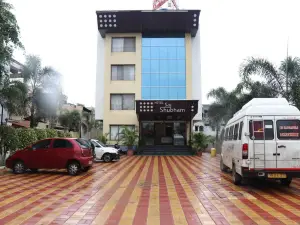 Hotel Sai Shubham