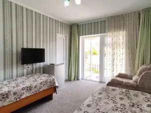 Hotel Natalia