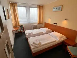 Hotel Labe