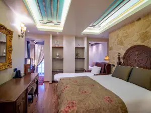 Hotel Kassaros
