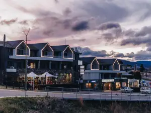 Banjo Paterson Inn