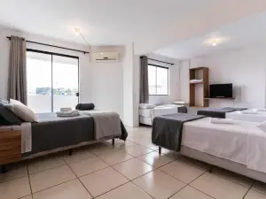 Praia Comprida Hotel