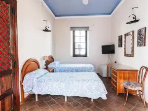 Hotel Balneario de Sierra Alhamilla
