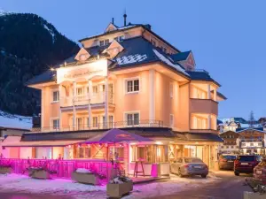 Hotel24Steps