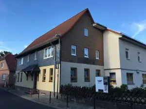 DM Hotels & Apartments - Zum Unstrut Radler