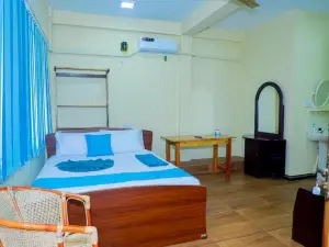 UK Inn Guest House