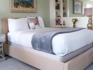 奧斯卡島嶼地標旅館