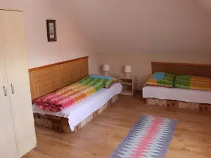 Penzion Chalupka