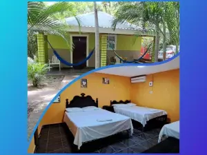 Hotel Cucolindo Surf
