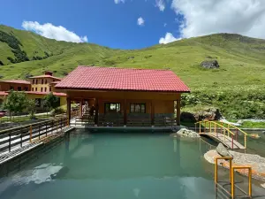 Juta Guest House