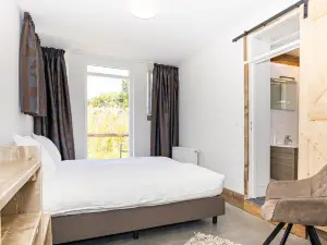 Brasserie/B&B de Pletsmolen
