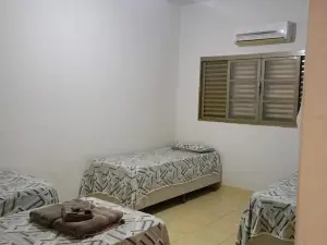Hotel JP