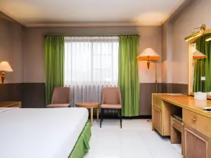 Surya Asia Hotel