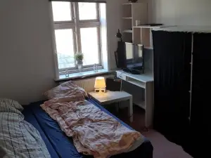 Rundvejen Guest House