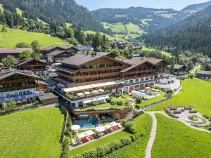 Alpbacherhof Mountain & Spa Resort
