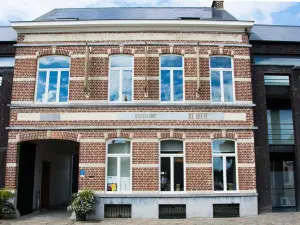 Hostellerie de Biek