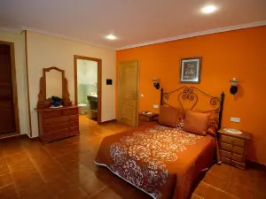 Hostal Guadiana