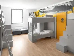 Youth Hostel Trbovlje