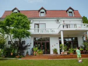 Villa Santa Maria