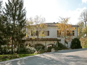 Hotel la Ginestra