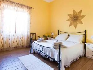 B&B l'Albero Dei Limoni