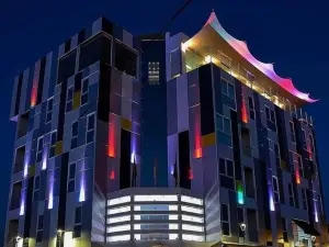 Hotel Punta Arena Spa Boutique